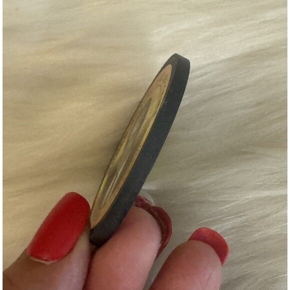 1997 Inductee Davey Pearl World Boxing Hall of Fame Chip Award - Picture 3 of 4